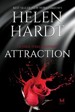 attraction book cover image