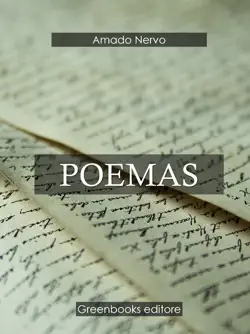 poemas book cover image