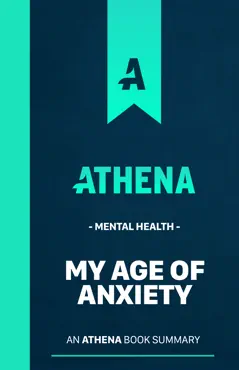 my age of anxiety insights imagen de la portada del libro