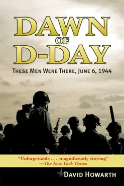 dawn of d-day book cover image