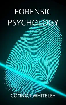 forensic psychology book cover image
