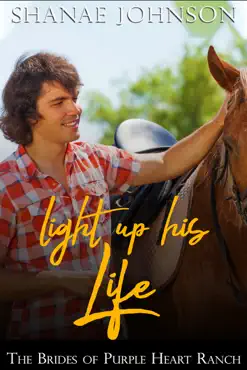 light up his life book cover image