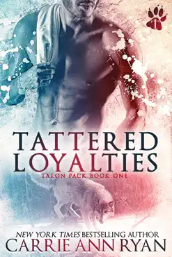 tattered loyalties book cover image