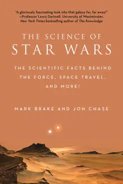 the science of star wars book cover image