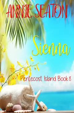 sienna book cover image