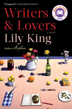 writers & lovers book cover image