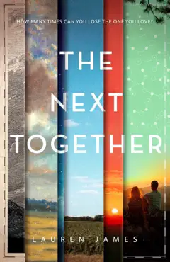 the next together book cover image