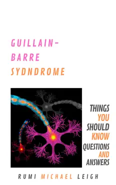 guillain-barre syndrome book cover image