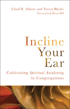 incline your ear book cover image