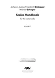 Scales Handbook for the cello sinopsis y comentarios
