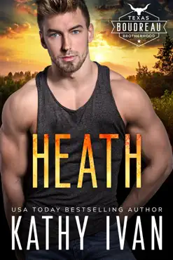 heath book cover image