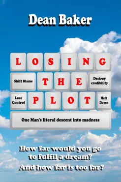 losing the plot book cover image