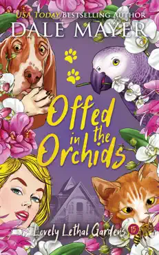 offed in the orchids book cover image