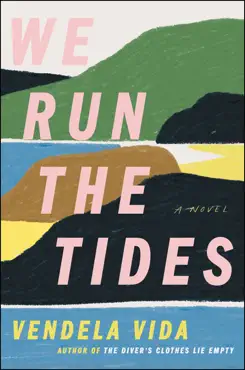 we run the tides book cover image