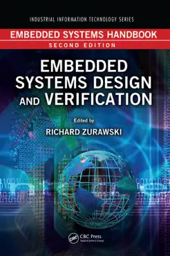 embedded systems handbook imagen de la portada del libro