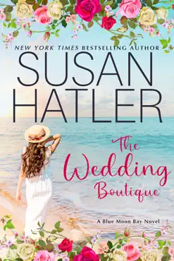 the wedding boutique book cover image