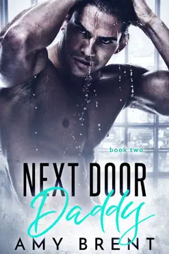 next door daddy - book two book cover image