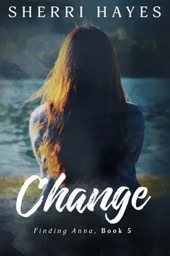 change book cover image