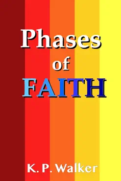 phases of faith book cover image