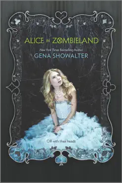 alice in zombieland book cover image