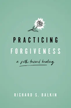 practicing forgiveness book cover image