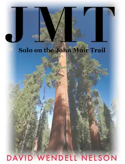 jmt book cover image