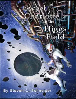 sweet charlotte in the higgs field book cover image