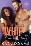 Whip It Out synopsis, comments