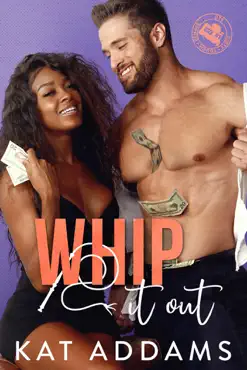 whip it out book cover image