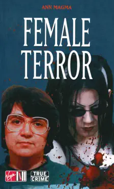 female terror book cover image