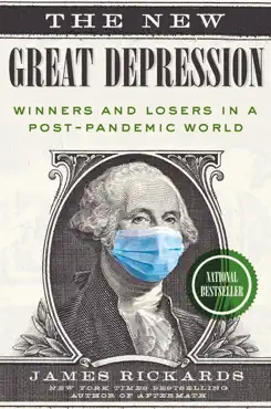 the new great depression book cover image