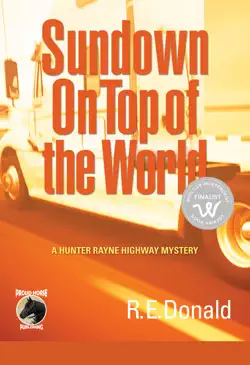 sundown on top of the world book cover image