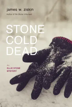 stone cold dead imagen de la portada del libro