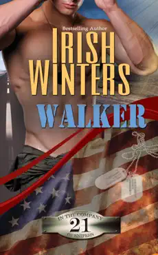 walker book cover image