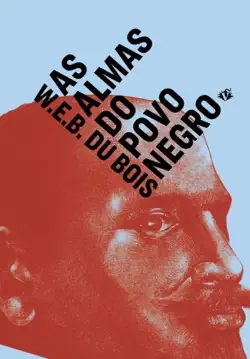 as almas do povo negro book cover image