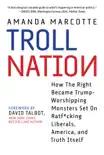 Troll Nation sinopsis y comentarios