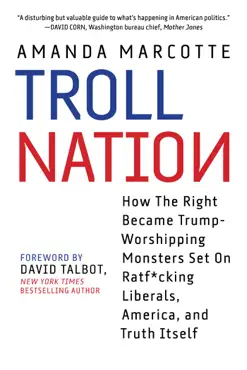 troll nation imagen de la portada del libro
