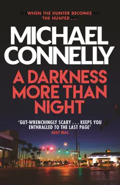a darkness more than night imagen de la portada del libro
