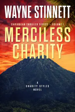 merciless charity book cover image