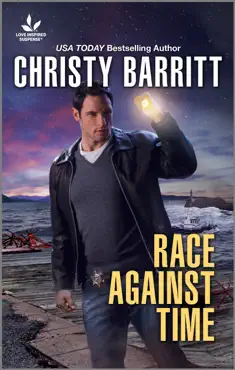race against time book cover image