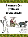 Cymru yn Oes yr Haearn: Duwiau a Rhyfel sinopsis y comentarios