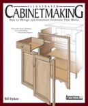 Illustrated Cabinetmaking book summary, reviews and download