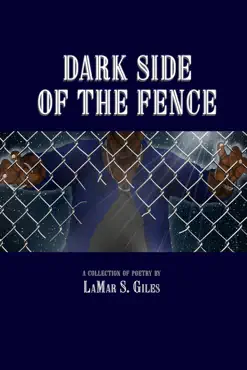 dark side of the fence book cover image