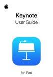 Keynote User Guide for iPad book summary, reviews and downlod