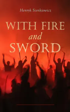 with fire and sword book cover image