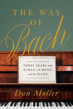 the way of bach book cover image