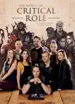 The World of Critical Role sinopsis y comentarios