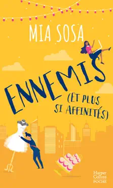 ennemis (et plus si affinités) book cover image