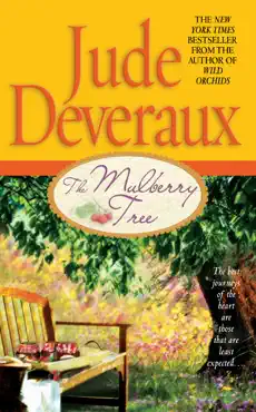 the mulberry tree book cover image