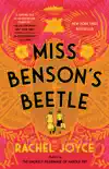 Miss Benson's Beetle e-book